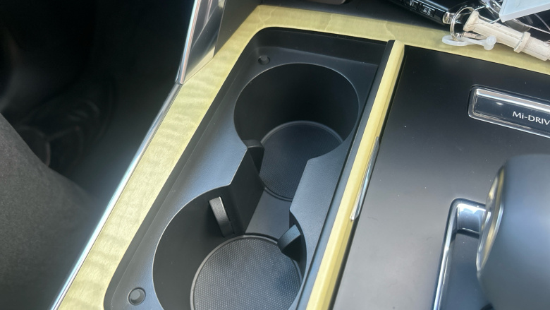 Mazda CX-80 2.5 PHEV Takumi 5dr Auto AWD Estate